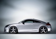 Audi TT-R ABT